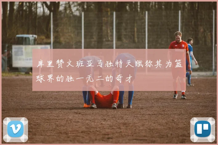 库里赞文班亚马独特天赋称其为篮球界的独一无二的奇才